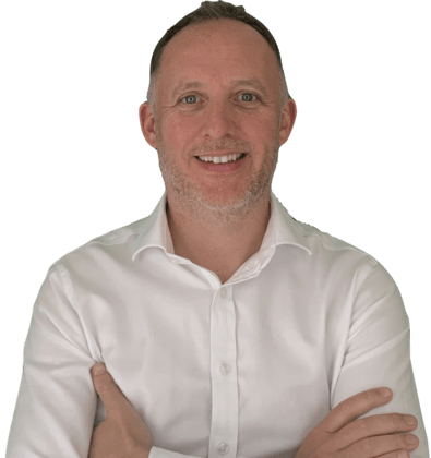 Course Tutor: Niall McKeown