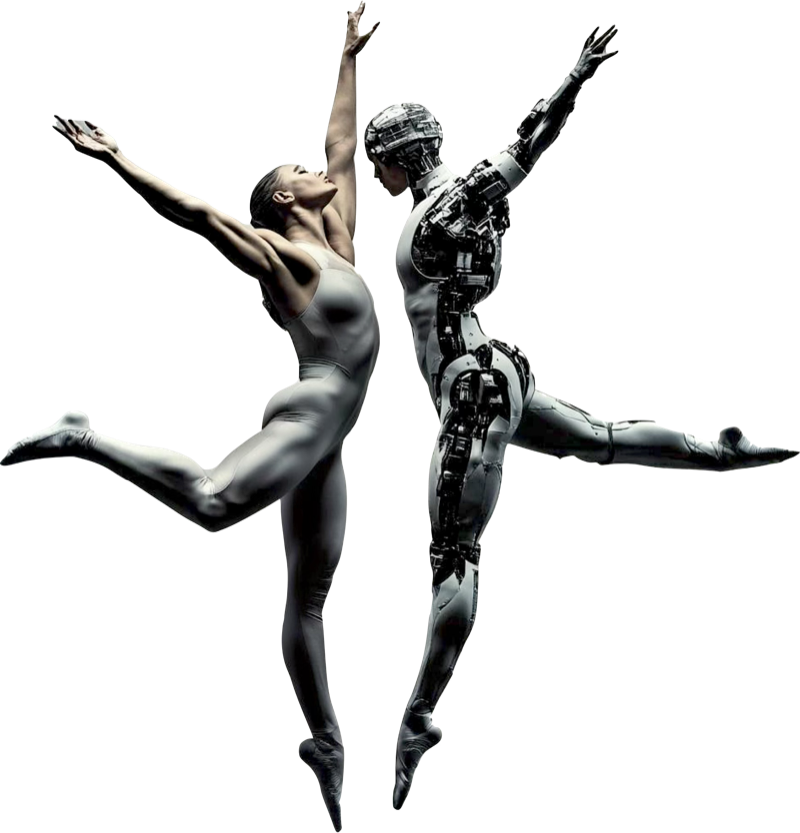 High Performance Dancers